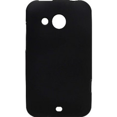 Θήκη TPU Gel για HTC Desire 200 Μαύρη (Ancus)