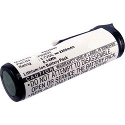 MultiEnergy Μπαταρία remote control Philips Pronto TSU-9600