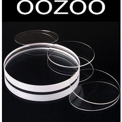 OOZOO ΚΡΥΣΤΑΛΑ