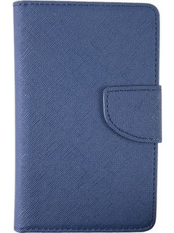 UNIVERSAL BOOK CASE ΜΠΛΕ 5.5"-6.0" UN211