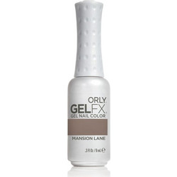 Orly Gel FX 30891 Mansion Lane Ημιμόνιμο Βερνίκι Νυχιών 9ml