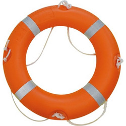 ΚΥΚΛΙΚΑ ΣΩΣΙΒΙΑ SOLAS-L.S.A. CODE / EU MED & UK MER ΤΕΜΑΧΙΟ Βάρος 4,0 Kg 00558