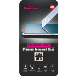 Powertech PT-379 0.33mm 9H Tempered Glass (Universal 4.5")