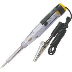 581007 Voltage tester (screwdriver) 6-24V