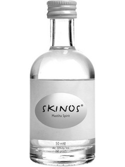 Skinos Λικέρ Μαστίχα 30% 50ml
