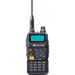 Midland CT-590S Black