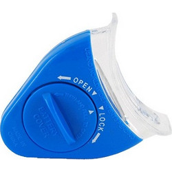 Welly's Tooth Fast Whitening Kit Λεύκανσης Δοντιών