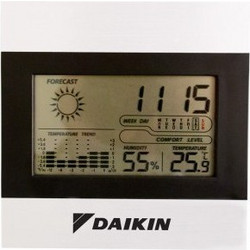 Daikin DAWS