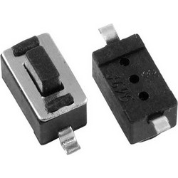 Push Button Switch SMD 3x6x5mm