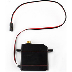 17KG 60g SM-S4315M Metal Gear Servo SpringRC Waterproof OZAU