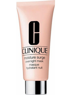 Clinique Moisture Surge Overnight Κρεμώδης Μάσκα Προσώπου για Ενυδάτωση 100ml