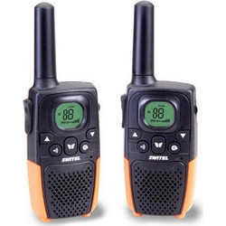 Switel WTC 570 Duo