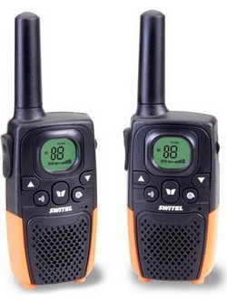 Switel WTC 570 Duo