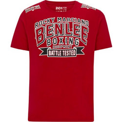 BenLee T-Shirt Battle Tested