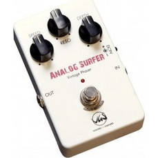 Gewa VGS Analog Surfer Phase Shifter
