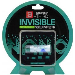 Nano-Shield 3-Third Generation Invisible 9H Ultra Clear Scratch-Guard 1ml