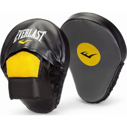 ΣΤΟΧΟΙ ΧΕΙΡΟΣ EVERLAST EVERGEL MANTIS PUNCH MITT (4416) ΓΚΡΙ/ΚΙΤΡΙΝΟ