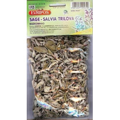 ΕΥΡΙΠΟΣ Φασκόμηλο 40gr