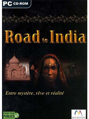 Road To India PC