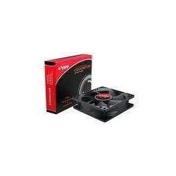 Spire SP08025B1L3 Case Fan 80mm με Σύνδεση 3-Pin 4-Pin Molex