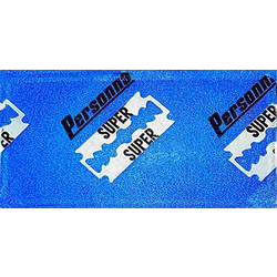 Personna Super Prep Medical Razor Blade