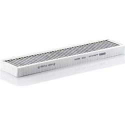 MANN-FILTER Φίλτρο, Αέρας Εσωτερικού Χώρου - Cuk 4624