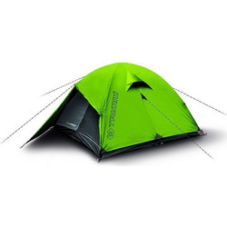 Trimm Frontier D Σκηνή Camping Γεωδαιτική 3 Ατόμων Χειμερινή