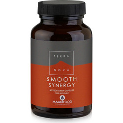 TerraNova Smooth Synergy 50 Κάψουλες