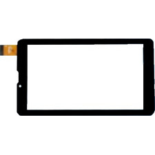 Οθόνη Αφής για το MLS iQTab 7" iq7120 1283a-HS1275-V1-0605-0157-B Μαύρο (OEM) (BULK)