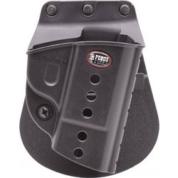 Fobus Paddle Holster - S&W M&P 9/40/45 Taurus PT 24/7