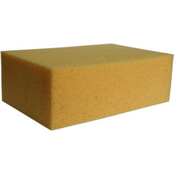 Ariston Σφουγγάρι Καθαρισμού Πλακιδίων 17x11x7cm