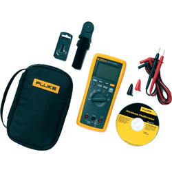 Fluke 3000FC / Tpak Combo KIT