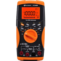 Keysight U1242B