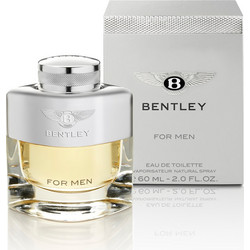 Bentley Eau de Toilette 60ml