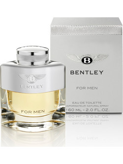 Bentley Eau de Toilette 60ml
