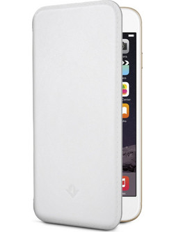 Θήκη Twelve South SurfacePad για iPhone 6 6S - ΛΕΥΚΗ