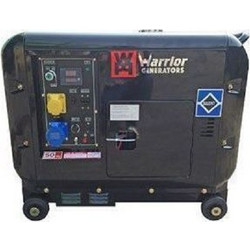 Warrior LDG6000SA-EU