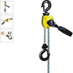 Yale Ratchet 1.5m 500kg κυματίζει, Handy 500 RLH