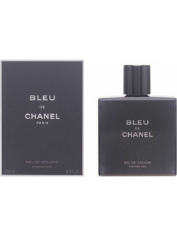 Chanel Bleu De Chanel Ανδρικό Αφρόλουτρο σε Gel 200ml