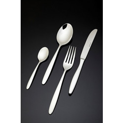SP Tableware Dhamana Σετ 30 τμχ Μαχαιροπήρουνα