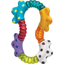 Playgro Click & Twist 3m+