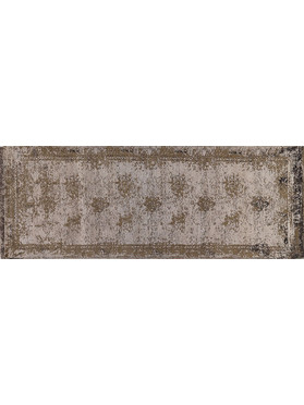 Χαλιά Κρεβατοκάμαρας Vintage Mushroom (Σετ 3 Τμχ) Palamaiki Rugs Collection
