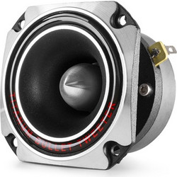 Skytec Titanium Pro Series 902.340 Tweeter Αυτοκινήτου Στρογγυλό 80W RMS
