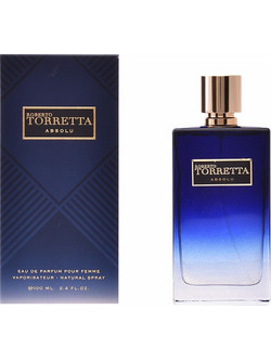 Roberto Torretta Absolu Eau de Parfum 100ml