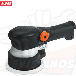 RUPES LK 125 ΕΚΚΕΝΤΡΟΣ ΚΑΙ ΠΕΡΙΣΤΡΟΦΙΚΟΣ ΑΛΟΙΦΑΔΟΡΟΣ ΑΕΡΟΣ