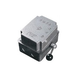 Διακόπτης MARKISCHE Υ.Δ 40A - 1813