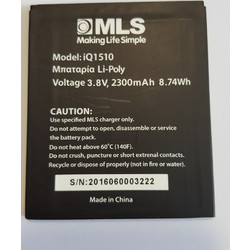 MLS iQ1510