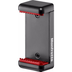 Manfrotto Smart Clamp for Smartphones