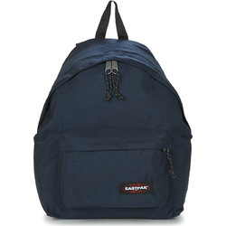 Eastpak Padded Pak’R Σχολική Τσάντα Πλάτης Γυμνασίου - Λυκείου Navy Μπλε EK620-22S