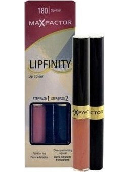 Max Factor Lipfinity Colour & Gloss 056 Glazed 6ml